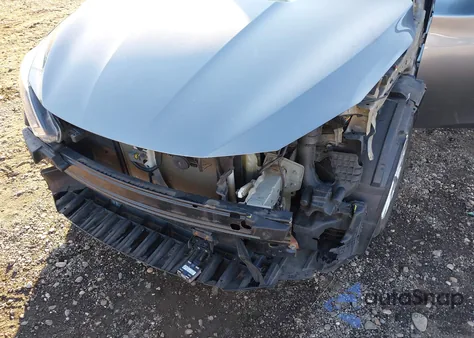 2018 Nissan Sentra Sv z USA, uszkodzony, nr VIN 3N1AB7AP6JY282478